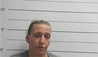 Darlene Brocato, - Orleans Parish County, LA 